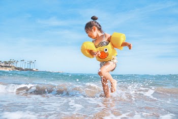 Free Photo of kid, child, young