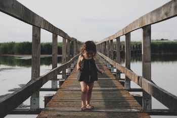 Free Photo of kid, chils, girl