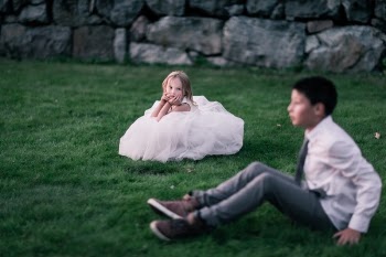 Free Photo of kids, child, boy