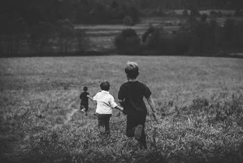 Free Photo of kids, children, boys