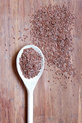 Free Photo of kitchen, spoon, seeds