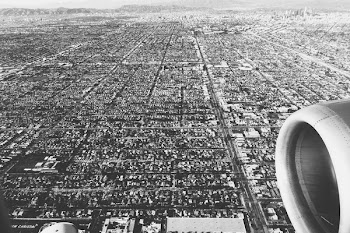 Free Photo of LA, Los Angeles, aerial