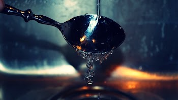 Free Photo of ladle, handle, utensil