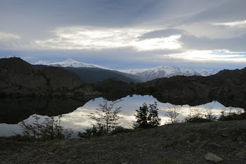 Free Photo of Laguna Platos, Torres Del Paine, Chile