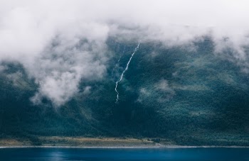 Free Photo of lake, water, nature