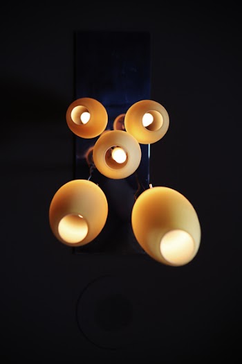 Free Photo of lamps, lights, ceiling