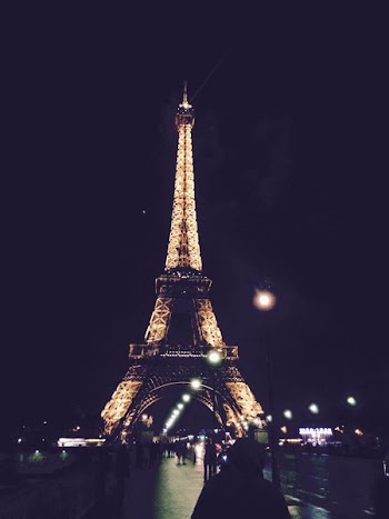 Free Photo of landmark, architecture, structure