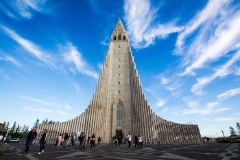Free Photo of landmark, people, guys