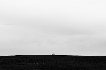 Free Photo of landscape, mountain, highland