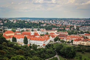Free Photo of landscape, mountain, prague