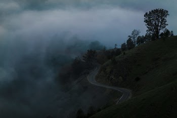 Free Photo of landscape, nature, mountain