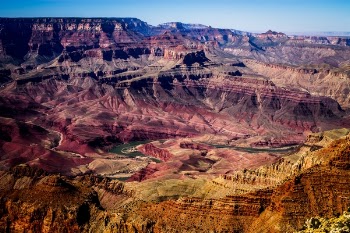 Free Photo of landscape, park, usa