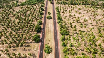 Free Photo of lane, road, path