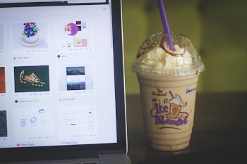 Free Photo of laptop, apple, macbook