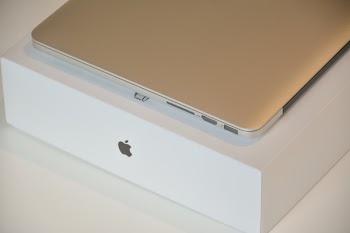 Free Photo of laptop, apple, macbook