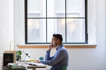Free Photo of laptop, code, programming