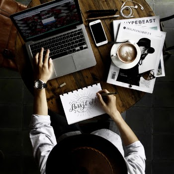 Free Photo of laptop, computer, notebook