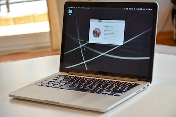 Free Photo of laptop, keyboard, technology