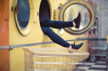 Free Photo of legs, jeans, denim