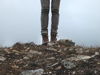 Free Photo of legs, pants, jeans