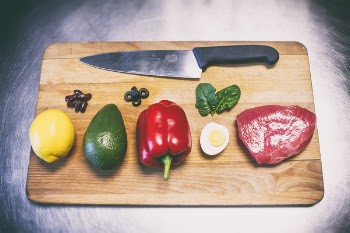 Free Photo of lemon, fruits, egg