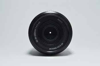 Free Photo of lens, black, round
