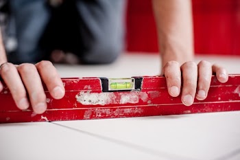 Free Photo of level, construction, repairs