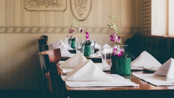 Free Photo of lifestyle, food, restaurant