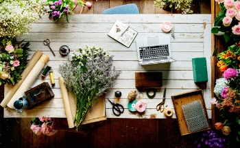 Free Photo of lifestyle, working, arts