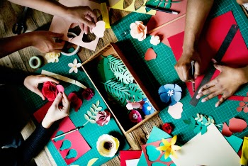 Free Photo of lifestyle, working, arts