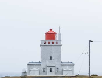 Free Photo of lighthouse, building, structure