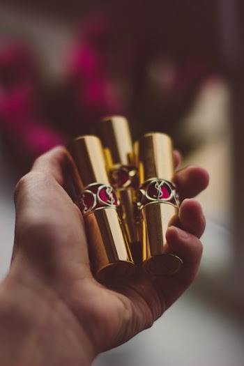 Free Photo of lipstick, beauty, fashion