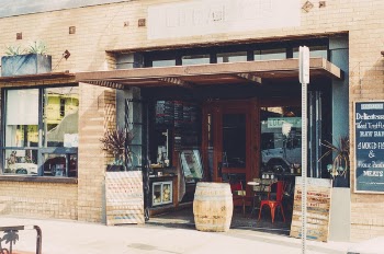 Free Photo of local, restaurant, menu