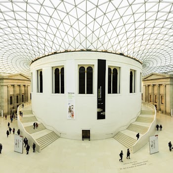 Free Photo of london, metropolitan, museum