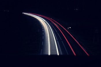 Free Photo of long exposure, car, transportation