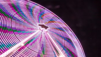 Free Photo of long exposure, photography, dark