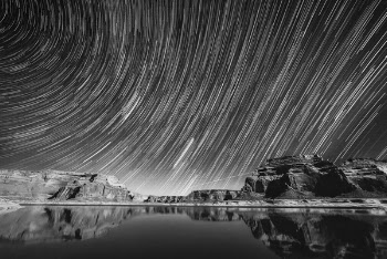 Free Photo of long exposure, photography, dark