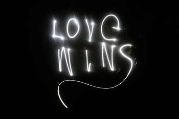 Free Photo of love, neon, light