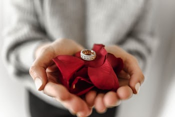 Free Photo of love, valentine's day, valentine