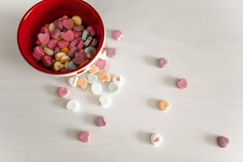 Free Photo of love, valentine's day, valentine