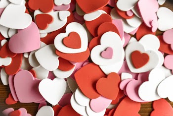 Free Photo of love, valentine's day, valentine