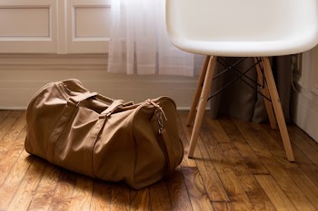 Free Photo of luggage, duffle bag, bag