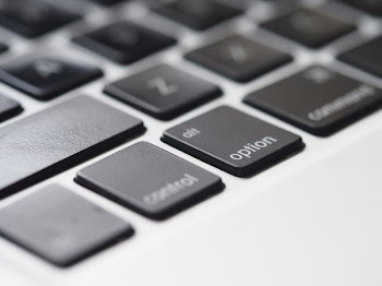 Free Photo of mac, apple, keyboard