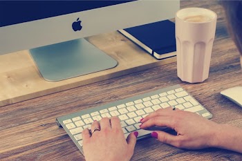 Free Photo of mac, computer, desktop