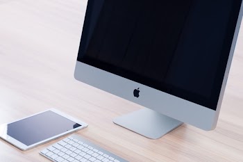 Free Photo of mac, desktop, computer