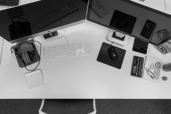 Free Photo of mac, desktop, computer