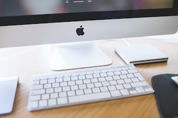 Free Photo of mac, imac, apple
