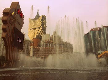 Free Photo of macau, china, hotels
