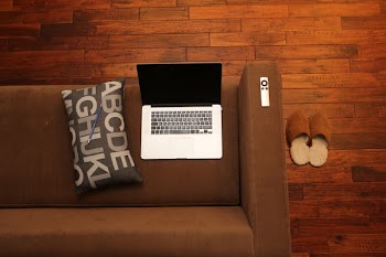 Free Photo of macbook, laptop, apple