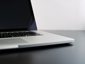 Free Photo of macbook, laptop, computer
